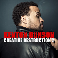 Kenton Dunson - Rolling Stone (Ft. Garrett Anderson)