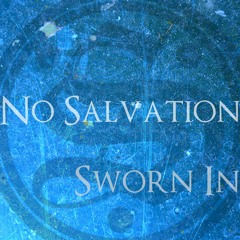 No Salvation (feat. Marco Mandujano)