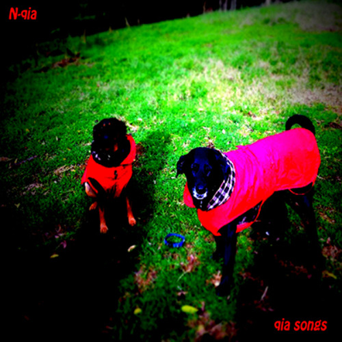 [LBN010] N-qia - "Frosty"