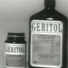 Geritol (everyday)