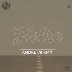 She's a Tease - Fiebre de Jack (Andre VII Remix)