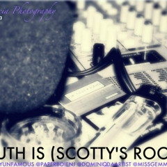 Truth Is (Scotty's Room) ft @PaperboiEnJ @MissGemmaLou84 @DominiqDaArtist (D/L link in description)