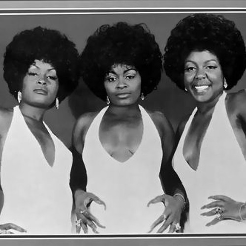 Love Unlimited - Move Me No Mountain (bydesign rework)