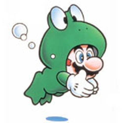 Mike Berkley - Carribean Dream (when I was making video game music)