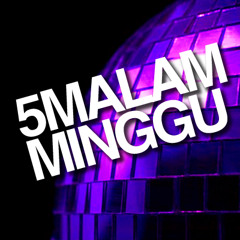 5 Malam Minggu