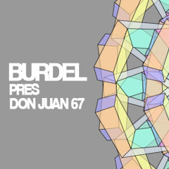 Burdel - Don Juan 67 (Original Mix)