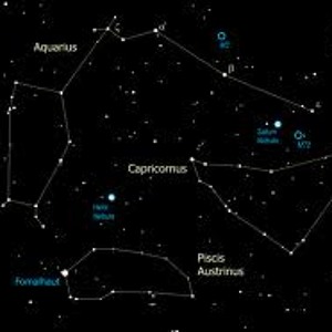 Mike Simonetti - Capricorn Rising