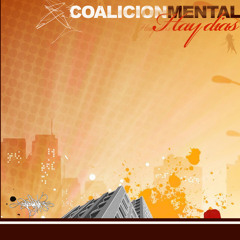 04-coalicion mental-no mas armas (prod. slowflow)