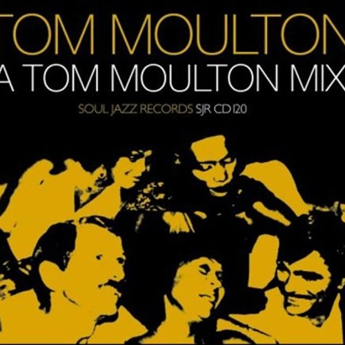 Patti Jo - Make Me Believe In You (A Tom Moulton Mix)