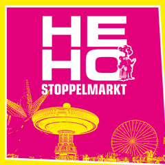 Ela - He Ho Stoppelmarkt 2001