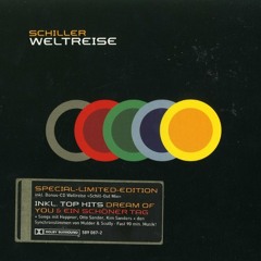 201 Schiller - Schill Out Mix