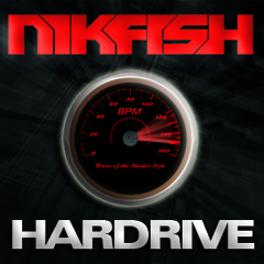 HARDRIVE Episode #7