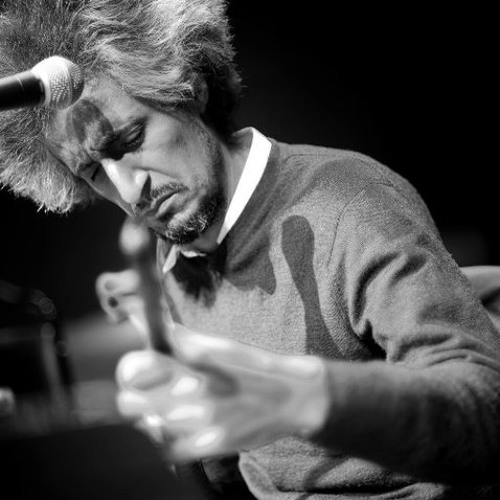Mohsen Namjoo - Baghali