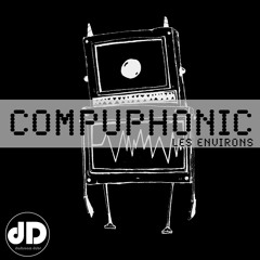 Compuphonic - Les Environs (Original Mix) (2006)