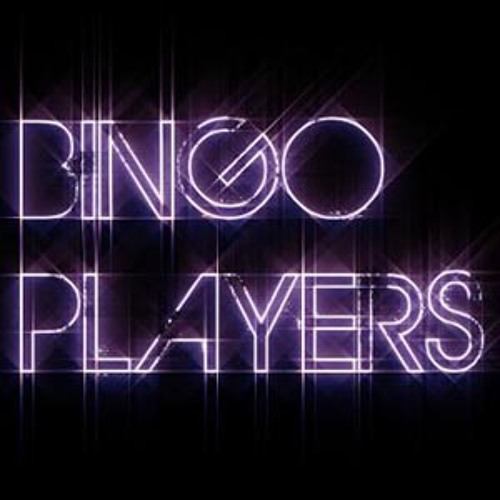 Bingo Players - Cry (Just A Little - Jerry Blam Remix)