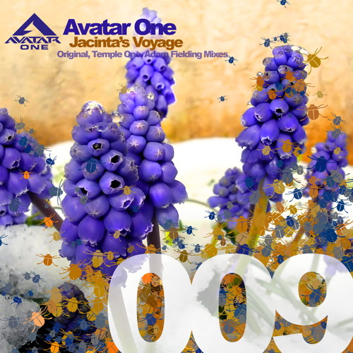SolarStone's 'Big Tune of the Week':  Avatar One - 'Jacinta's Voyage' (Temple One Remix)