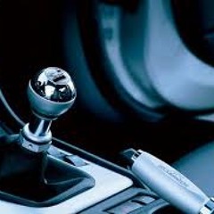 Blank Trace - Throw It In Neutral