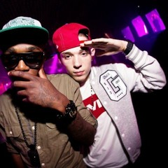 Ride (Feat. Bay-B Da Kid)