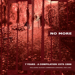 No More - Istanbul