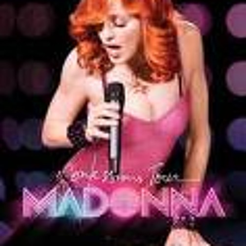 Madonna - Nobody knows me (x-33 rmx) DEMO CLIP