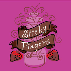 Free download. Sticky fingers. Dj Paragon