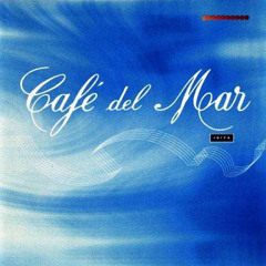 Cafe Club Ibiza  - Gpp - Lily Was Here (Back Home to Ibiza Mix)