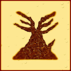L'arbre aux sept branches (featuring Caroline Duris)