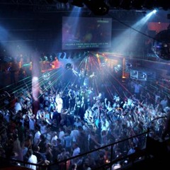 Danny Doundz & DJ Caffeine feat. Mr. Eyez - (DJ-Jesse Mix)
