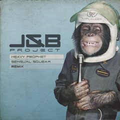 J&B Project - Heavy Prophet (Sensual Squeak Rmx) 128 D
