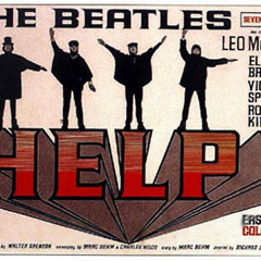 The Beatles- Help! Killawatt Remix (Short Version)