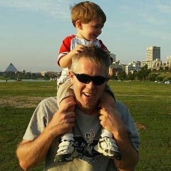 Sawyer's Song (Strange Lullaby)