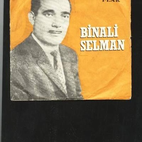 BINALI SELMAN - BAR HAVASI - 12