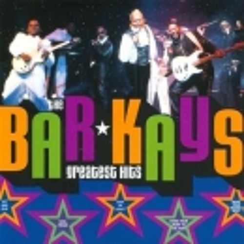 Son of Shaft Feel It - The Bar Kays | DEEPER RMX free dl