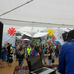 Dani San - Bongola (Original Mix)