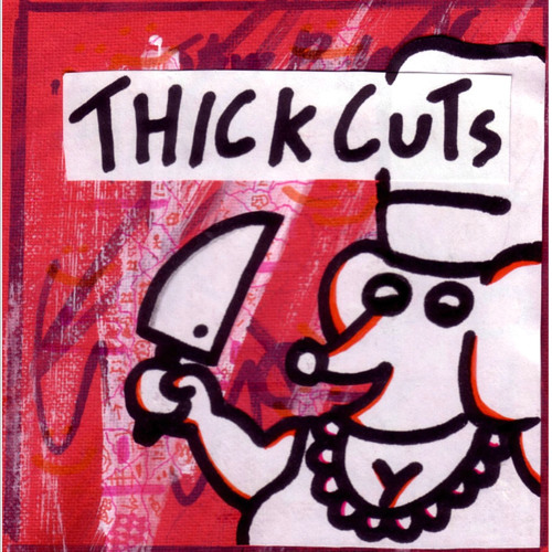 Seriously Not Serious