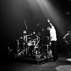 PRINCIP-I'm Not There