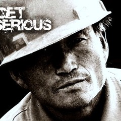 Baileyz, Sin-Seer & Viollet - Get Serious (AK Production)