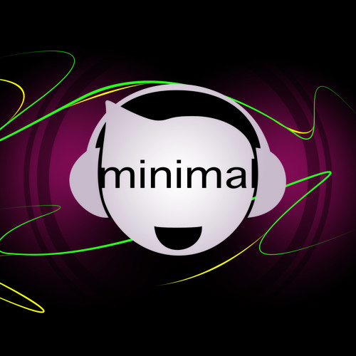 DarkMachine - Minimal Beat (Original Mix)