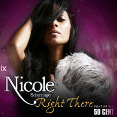 Nicole Scherzinger - Right There - RoBo ReMix