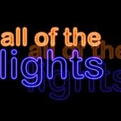 DJ SWIGGS "ALL OF THE LIGHTS" PRODUCED BY DJ PUGG