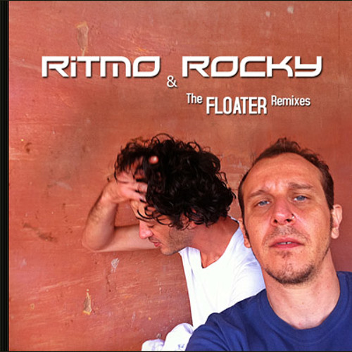 Ritmo & Rocky - Floater (TimeDrained Remix) - Release sample