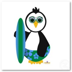 Avicii vs Artistic Raw - Penguin in Rio de Janeiro (Mark Oliver mashup)