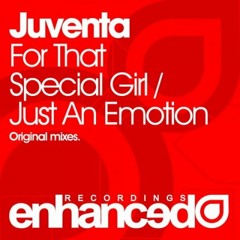 Juventa - For That Special Girl (Original Mix)