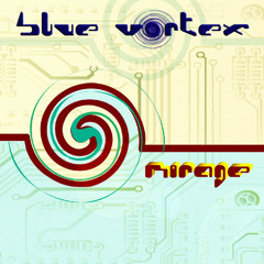 blue vortex - simsic amplifier