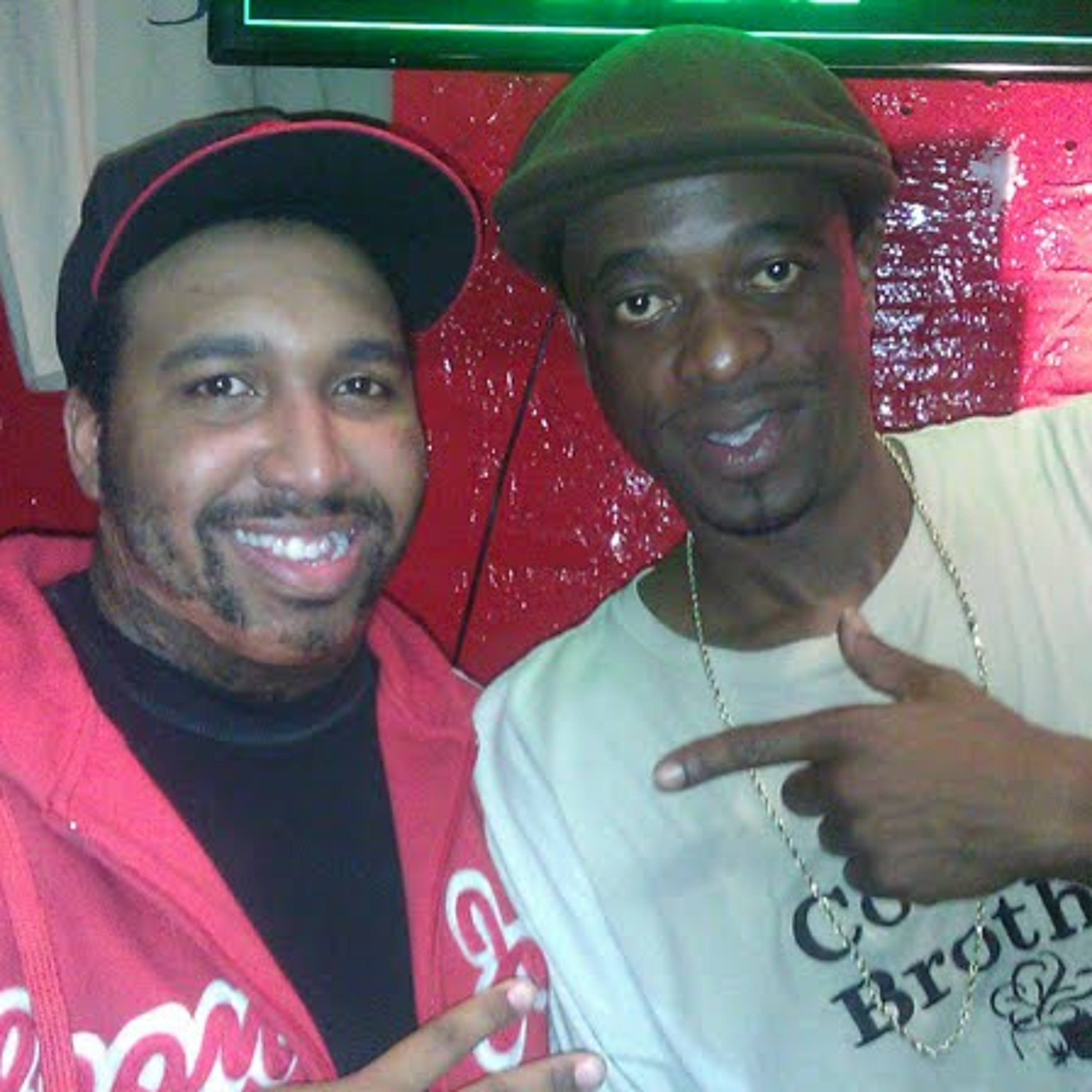 Smooth Shots Hosted by JbSmooth84