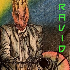 Pterodactyl (Take Two)