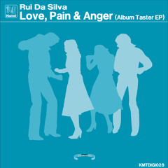 Rui Da Silva - Touch Me (Unplugged Mix) [FREE DOWNLOAD]