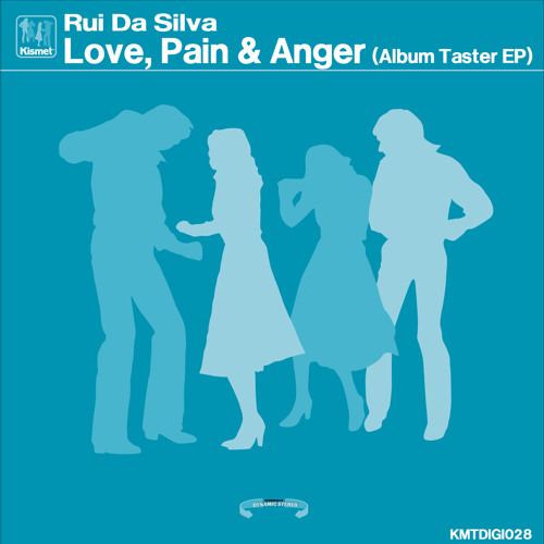 Rui Da Silva - Touch Me (Unplugged Mix) [FREE DOWNLOAD]
