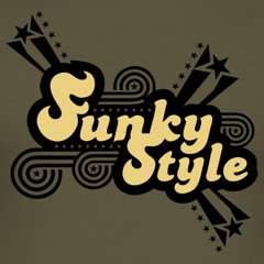 The Dub Mercenary - Funk Style  (free to download:)