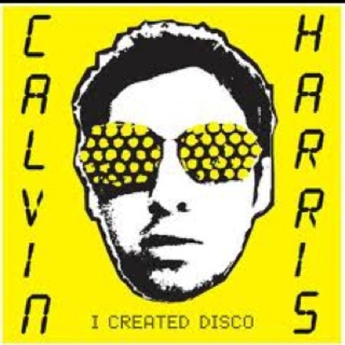 Download Lagu Acceptable in the 80's - Calvin Harris